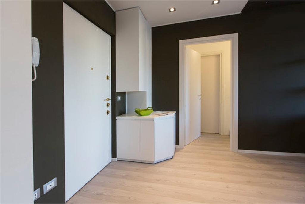 Apartment Melozzo Milan Room photo